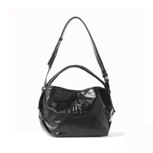 Vivienne Westwood Susan Hobo 皮革托特包 單肩斜挎包