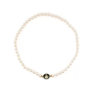 Vivienne Westwood Loelia 珍珠項鏈