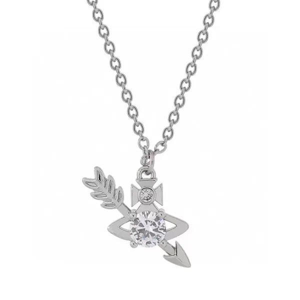 Vivienne Westwood Ginger 吊墜項鏈