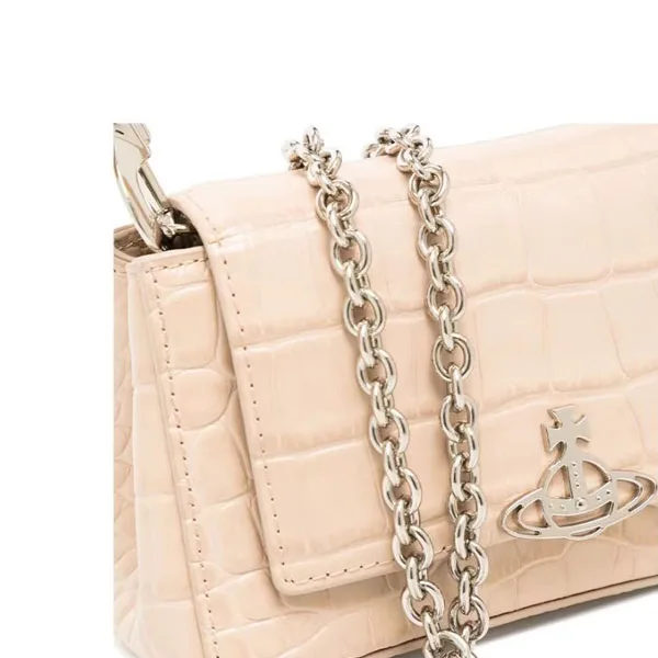 Vivienne Westwood Hazel 手提包