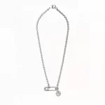 Vivienne Westwood Imogene 別針項鏈