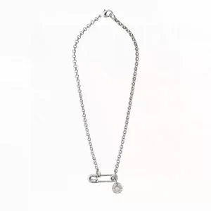 Vivienne Westwood Imogene 別針項鏈