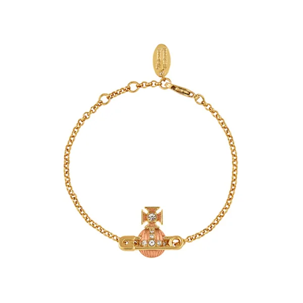 Vivienne Westwood Kitty 手鏈