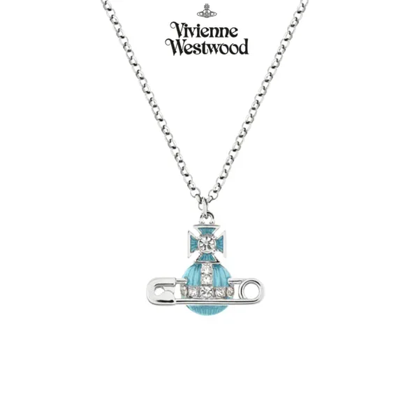 Vivienne Westwood Kitty 項鏈