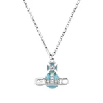 Vivienne Westwood Kitty 項鏈