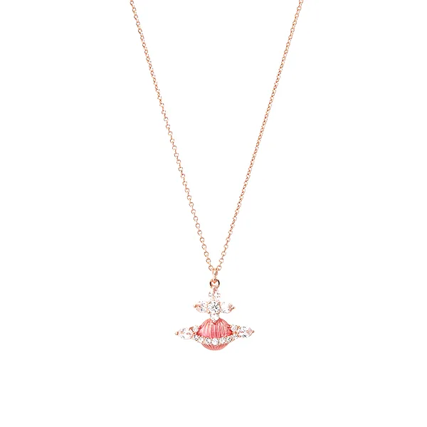 Vivienne Westwood Mireille 項鏈