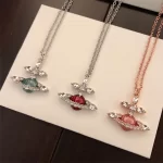 Vivienne Westwood Mireille 項鏈