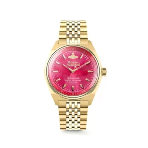 Vivienne Westwood Lady sydenham 腕錶