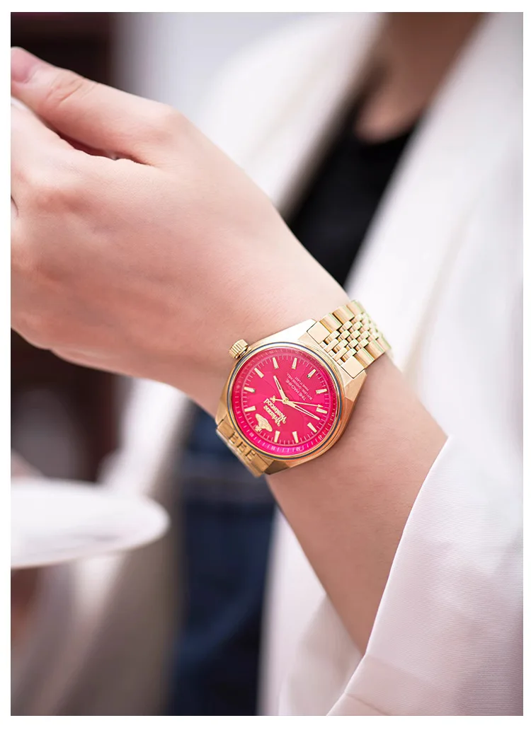 Vivienne Westwood Lady sydenham 腕錶