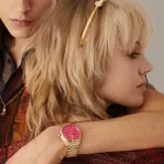Vivienne Westwood Lady sydenham 腕錶
