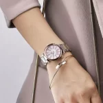 Vivienne Westwood Orb 土星吊墜手錶