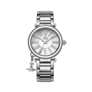 Vivienne Westwood Orb 土星吊墜手錶