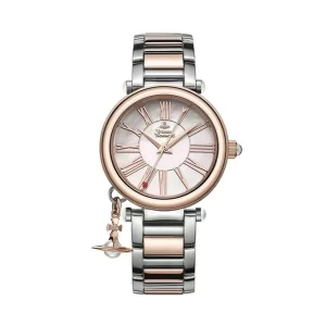 Vivienne Westwood Orb 土星吊墜手錶
