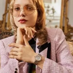 Vivienne Westwood Orb 土星吊墜手錶