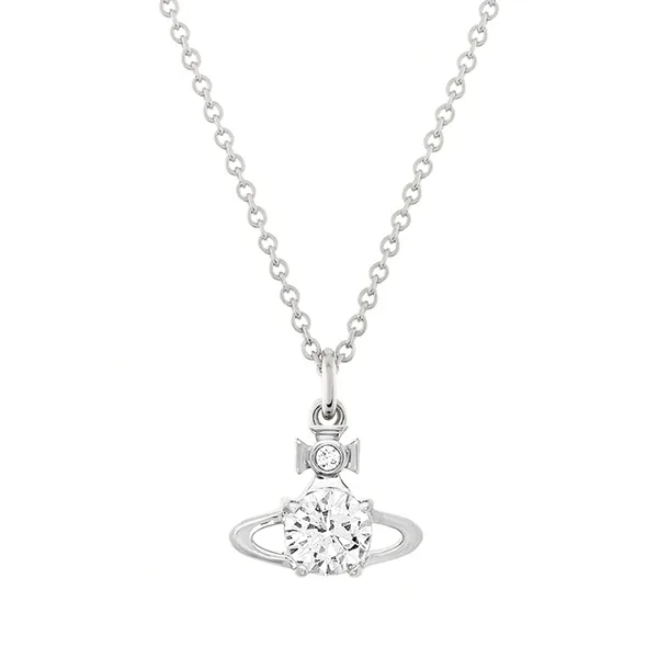vivienne westwood Reina吊墜項鍊