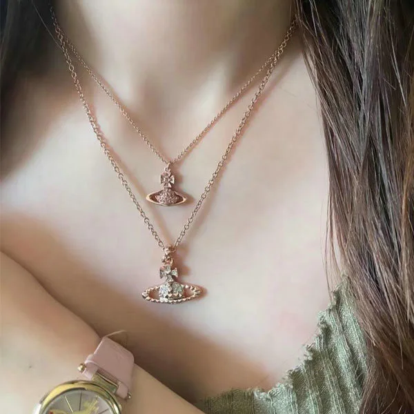 vivienne westwood mayfair項鍊