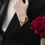 vivienne westwood 女士石英手錶