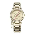 vivienne westwood 女士石英手錶