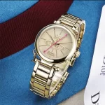 vivienne westwood 女士石英手錶