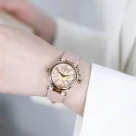 viviennewestwood 土星LOGO 時尚手錶