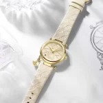 viviennewestwood 土星LOGO 時尚手錶