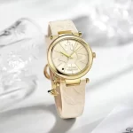 viviennewestwood 土星LOGO 時尚手錶